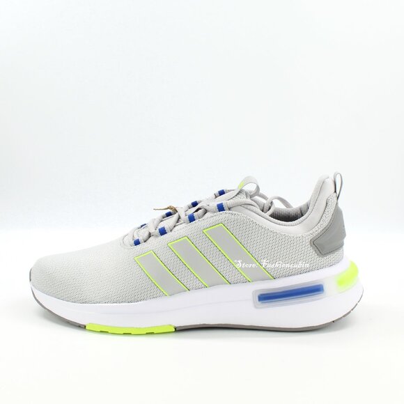 New Adidas Racer TR23 Sneaker (Men)– Lightweight, Cushioned, Street-Ready-11.5 main image 7